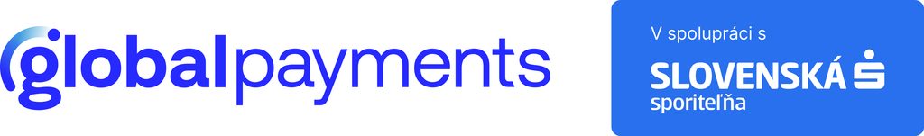 Global Payments Slovakia Logo 
